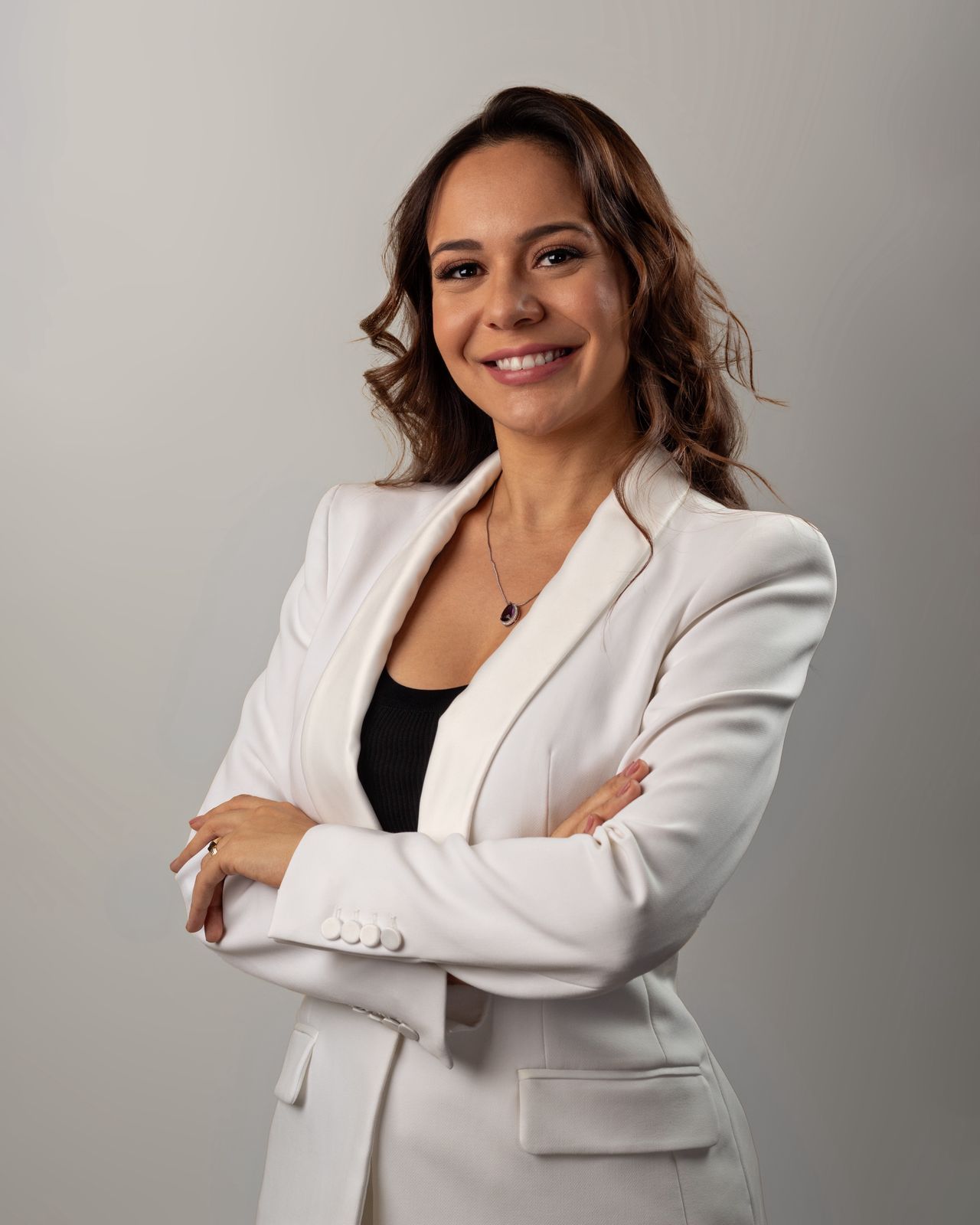 Lorraine Yacoca